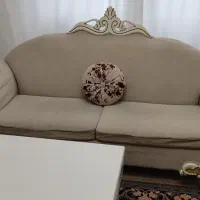 مبل استیل ۸ نفره