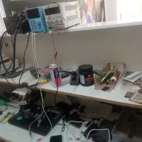 خریدار گوشی و گوشی هایه السیدی شکسته