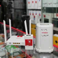 مودم وارداتی 7 درصد تخفیف خورده|مودم و تجهیزات شبکه|خرمشهر, |دیوار