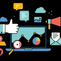 استخدام کار آموز در حوزه تولید محتوا با آموزش