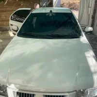 سمند ال ایکس۹۳|خودرو سواری و وانت|شیراز, میانرود|دیوار