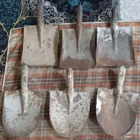 بیل بدونه دسته