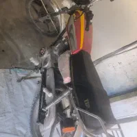 موتور سیکلت