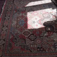 فرش ۹متری و ۱۲متری|فرش|مبارکه, |دیوار