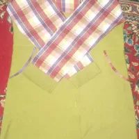فرم مدرسه سایز ۴