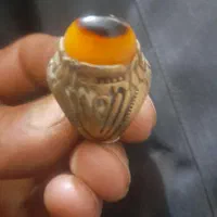 انگشتر باباقوری