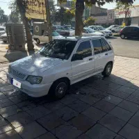 پراید ۱۱۱ مدل ۹۶ عالی|خودرو سواری و وانت|کرج, شاهینویلا|دیوار