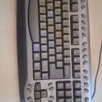 کیبورد