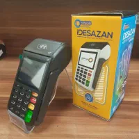 دستگاه کارتخوان i90 سیار پوز کارتخان|فروشگاه و مغازه|ماهدشت, |دیوار