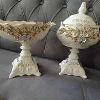 سرویس پذیرایی شیک