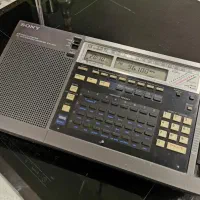 رادیو حرفه ای سونی