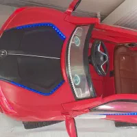 ماشین شارژی|اسباب‌بازی بچه|پرند, فاز ۲|دیوار