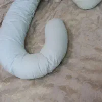 بالش بارداری دی روحه مدل سی