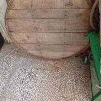 حراج طبق میوه صینی میوه چوبی نو و دست دوم
