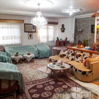 آپارتمان 90متری 2خواب طبقه دوم - پیرسرا