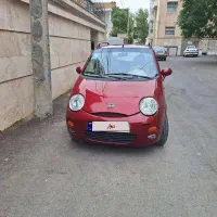 ام وی ام ۱۱۰ مدل ۹۴|خودرو سواری و وانت|مشهد, گوهرشاد|دیوار