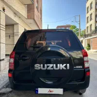 سوزوکی ویتارا مدل ۲۰۰۸ اتوماتیک|خودرو سواری و وانت|شهرکرد, |دیوار