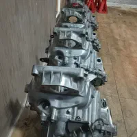 انواع گیربکس پراید