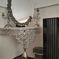 اینه شمعدان