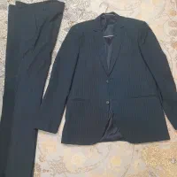 کت وشوار دیپلمات