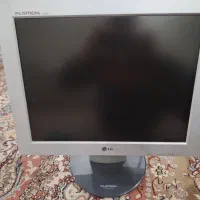 مانیتور ۱۵ اینچ الجی