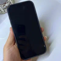 آیفون 17 پرومکس نات اکتیو رنگ سیلور|موبایل|بندر ماهشهر, |دیوار