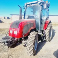 تراکتور فروشی