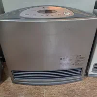 انواع بخاری برقی گازی ژاپنی|بخاری، هیتر، شومینه|بانه, |دیوار