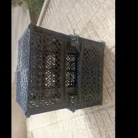 جعبه سیب نو