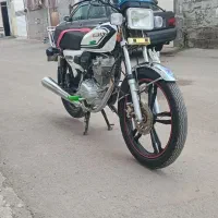 همتاز موتور ۲۰۰