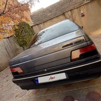 فروش ماشین ۴۰۵|خودرو سواری و وانت|سقز, |دیوار