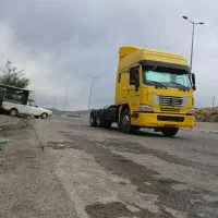 کشنده هوو ۸۶ با کانتین  مارال