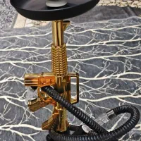 قلیون طرح m16