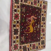 پشتی و تابلو فرش دستباف|تابلو فرش|مشهد, رسالت|دیوار