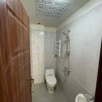 ۸۲متر سالن پرده خور فول امکانات نوساز کلید نخورده|فروش آپارتمان|تهران, استاد معین|دیوار