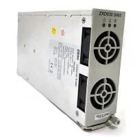 منبع تغذیه ۴۸ ولت