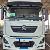 کشنده KL  کامیونت ال صفر خشک