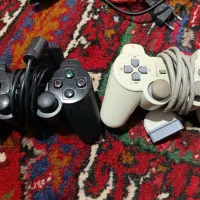 PS 2|کنسول، بازی ویدئویی و آنلاین|تهران, فاطمی|دیوار