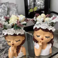 تعدادی گلدان نو مناسب هدیه و کادو|حراج|تهران, نارمک|دیوار