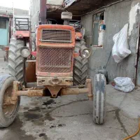 تراکتور|خودرو سنگین|سردرود, |دیوار