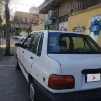 پراید 81سالم|خودرو سواری و وانت|مشهد, ایثارگران|دیوار