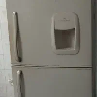 یخچال فریزر