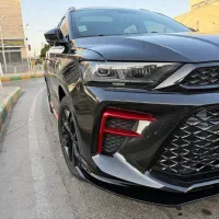 KMC A5 مدل ۱۴۰۴ (۲۰۲۵) مشکی، صفر و خشک