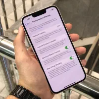 iPhoen 13 / Pink / 88%|موبایل|مشهد, احمدآباد|دیوار