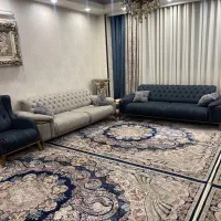 مبل راحتی ، میز نهار خوری|مبلمان خانگی و میز عسلی|تهران, تختی|دیوار