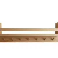 استند جا ادویه و شلف