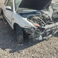 سمند تصادفی مدل ۹۵ مولتی پلکس