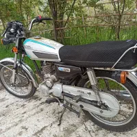 فروش موتور سیکلت|موتورسیکلت|لاهیجان, کوی آزادگان|دیوار