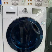 لباسشویی دوو ظرفشویی دوو و انواع لباسشویی ها موجود