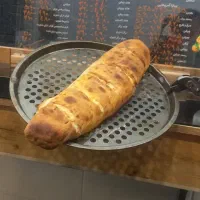 فست فود شاهان